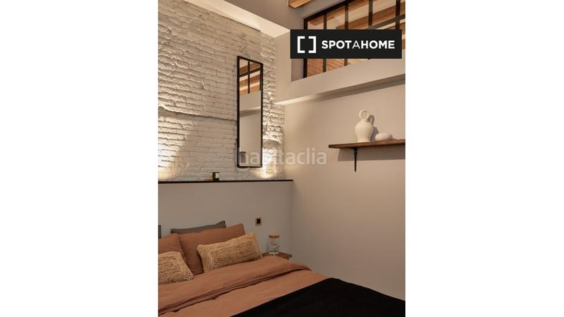 Foto 8d98deea-7dd3-476c-b249-849edc92fc11. Rent flat with heating in La Nova Esquerra de l´Eixample Barcelona