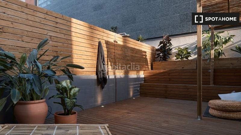 Foto a6542e74-2b84-411a-a3ec-1f2e64bf5232. Rent flat with heating in La Nova Esquerra de l´Eixample Barcelona