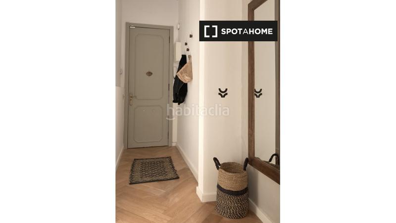 Foto e95415ec-199e-461e-b3ea-f17436ad38b0. Rent flat with heating in La Nova Esquerra de l´Eixample Barcelona