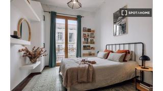 Location Appartement à Dreta de l´Eixample. Apartamento de 2 dormitorios en alquiler en barcelona.
