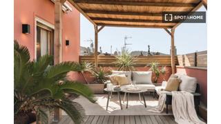 Location Appartement à Gòtic. Piso en alquiler en el gòtic, barcelona.