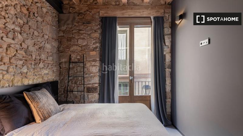 Foto 0c3bbc51-21f1-4d07-91f1-966b561544f0. Affitto appartamento con riscaldamento in St. Pere - Sta. Caterina - El Born Barcelona