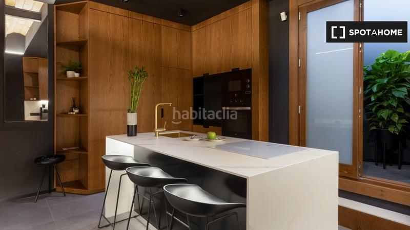 Foto 5e08e558-499c-4a27-91b4-3250b860a7c5. Affitto appartamento con riscaldamento in St. Pere - Sta. Caterina - El Born Barcelona