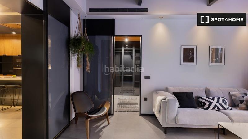 Foto f2c4e71c-83b8-411f-9ee3-8676af743cd6. Affitto appartamento con riscaldamento in St. Pere - Sta. Caterina - El Born Barcelona