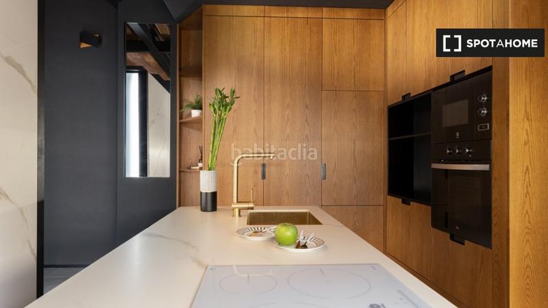 Foto f9bc0c3d-cd1e-47e9-909d-f66ad5e75641. Lloguer pis amb calefacció a St. Pere - Sta. Caterina - El Born Barcelona