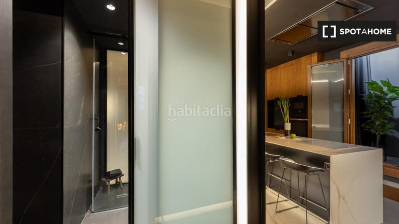 Foto 132e97b0-bfaf-482a-beae-d94ac7db0341. Location appartement avec chauffage dans St. Pere - Sta. Caterina - El Born Barcelona