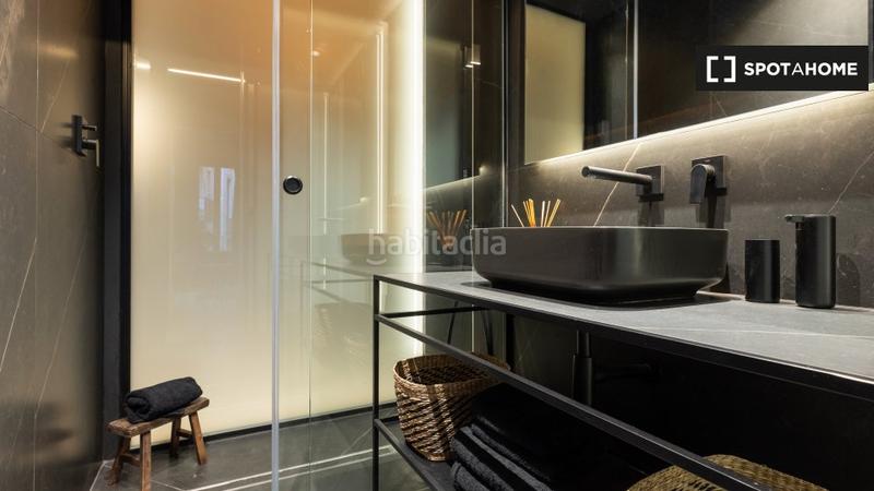 Foto 08094a7b-3b04-41a4-8ee7-aa757dfbfbd3. Rent flat with heating in St. Pere - Sta. Caterina - El Born Barcelona