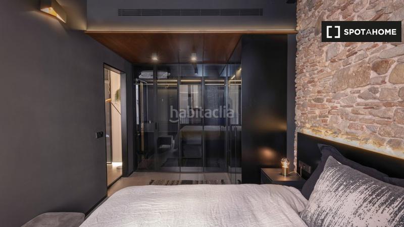 Foto 0b37841d-bf7d-4e1b-8185-f3e926e697d6. Rent flat with heating in St. Pere - Sta. Caterina - El Born Barcelona