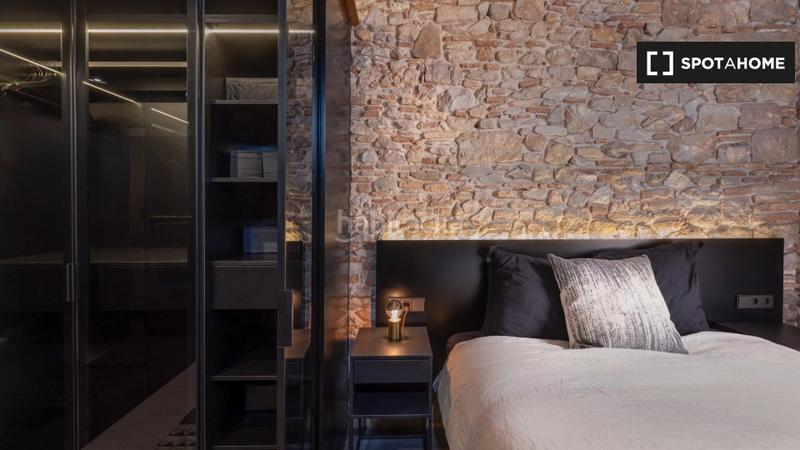 Foto 1a863539-56e1-4170-912b-ca0595cb34c4. Rent flat with heating in St. Pere - Sta. Caterina - El Born Barcelona