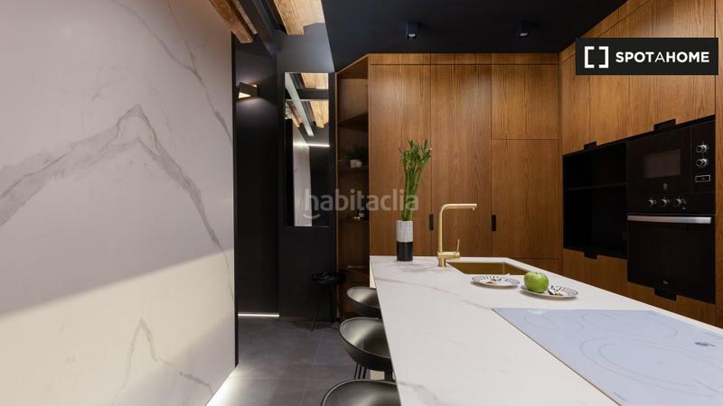 Foto 78c4c828-07dd-473a-bbf3-77955afd5734. Rent flat with heating in St. Pere - Sta. Caterina - El Born Barcelona