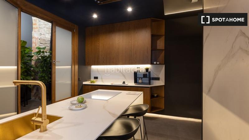 Foto da23f579-1786-4ab4-b9fa-176e88397e04. Rent flat with heating in St. Pere - Sta. Caterina - El Born Barcelona