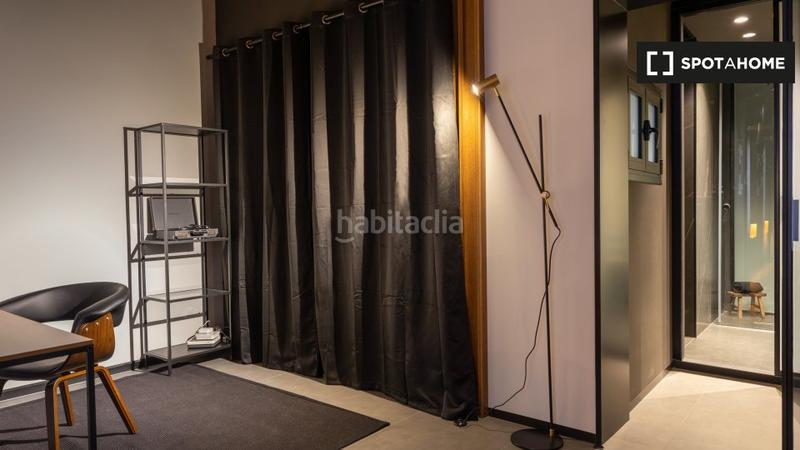 Foto e2238444-aaa7-4f3c-b0c2-dd2993861a1b. Rent flat with heating in St. Pere - Sta. Caterina - El Born Barcelona