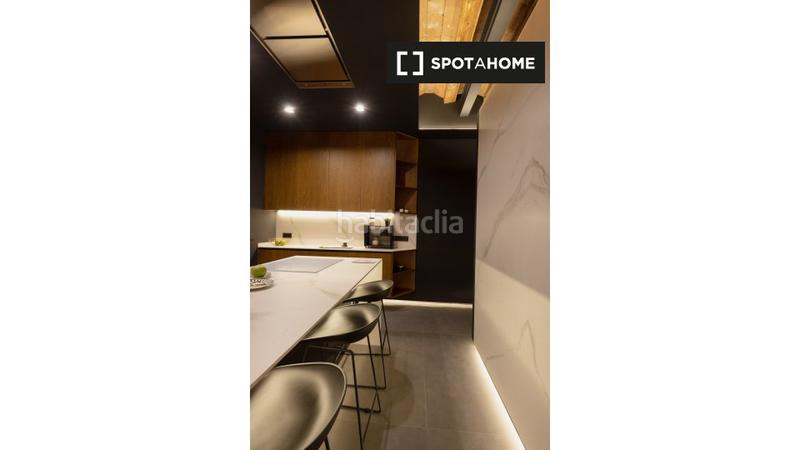 Foto fca4bea7-2beb-448e-beeb-f39ba664c83b. Rent flat with heating in St. Pere - Sta. Caterina - El Born Barcelona