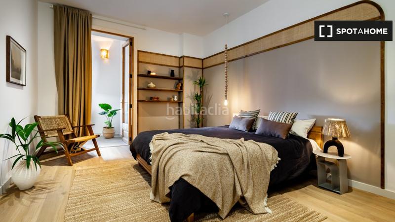 Foto 0f0f1154-7d53-4244-88f4-69c8dae54492. Alquiler piso apartamento de 2 dormitorios en alquiler en Barcelona