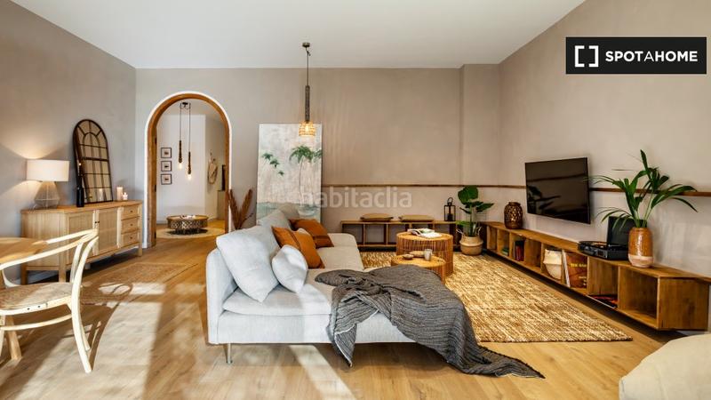 Foto bbd02cf8-50a7-40fc-8a68-fceef15ac886. Alquiler piso apartamento de 2 dormitorios en alquiler en Barcelona