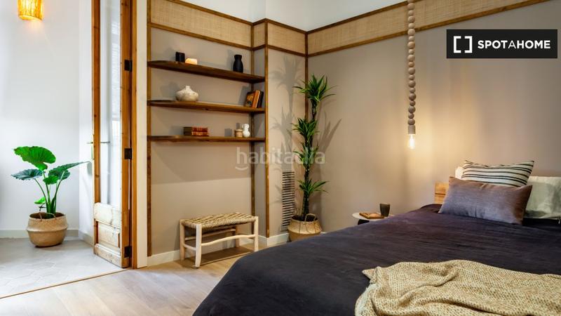 Foto e765c3be-225c-4a4e-a008-160a641acc56. Alquiler piso apartamento de 2 dormitorios en alquiler en Barcelona