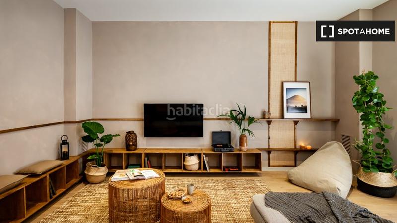 Foto 960a7bc3-7473-49a3-8db8-c40b8ef18830. Location appartement avec chauffage dans Dreta de l´Eixample Barcelona