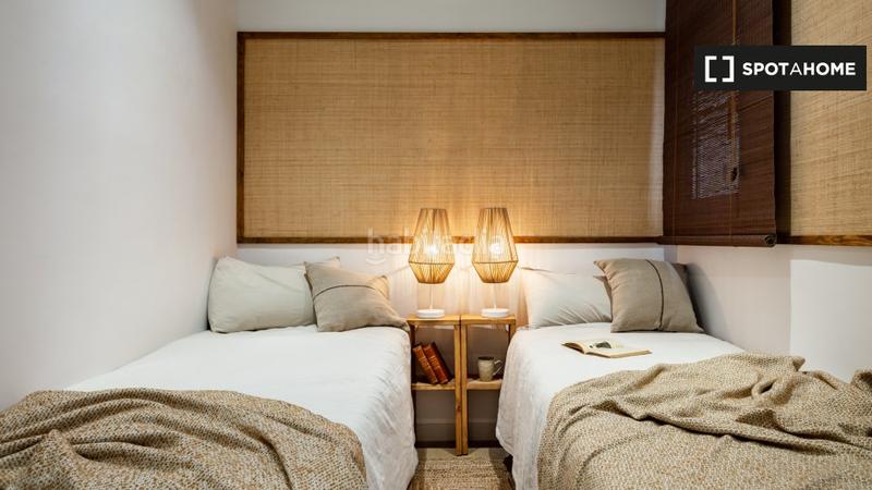 Foto c653930e-aee4-43bf-9d24-7b4c688830e4. Location appartement avec chauffage dans Dreta de l´Eixample Barcelona
