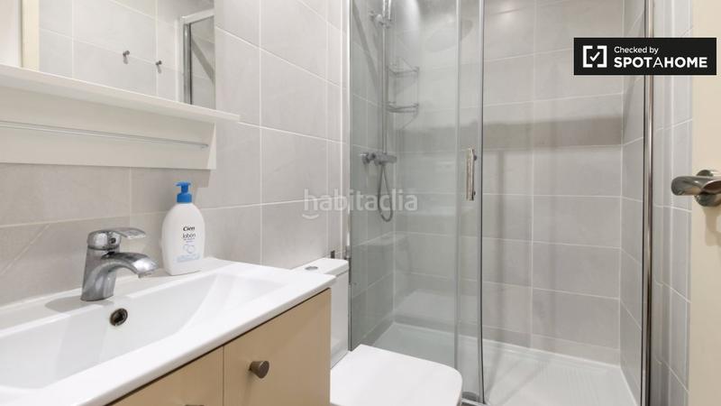 Foto 021bbfcd-f5b7-4a61-ab17-0bd11aefd377. Alquiler piso estudio en alquiler en el Raval, en Barcelona