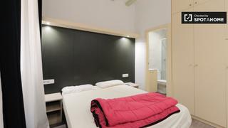 Alquiler Piso en Raval. Estudio en alquiler en el raval, barcelona
