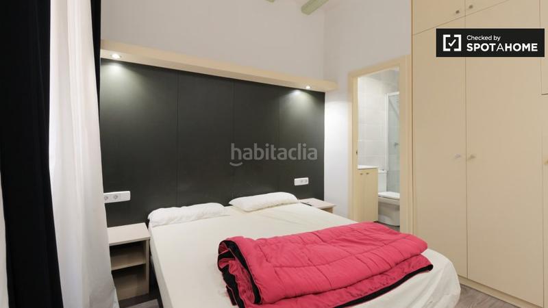 Foto 6fc09273-1bfb-40b0-a1ed-3256892c6e74. Alquiler piso estudio en alquiler en el Raval, en Barcelona