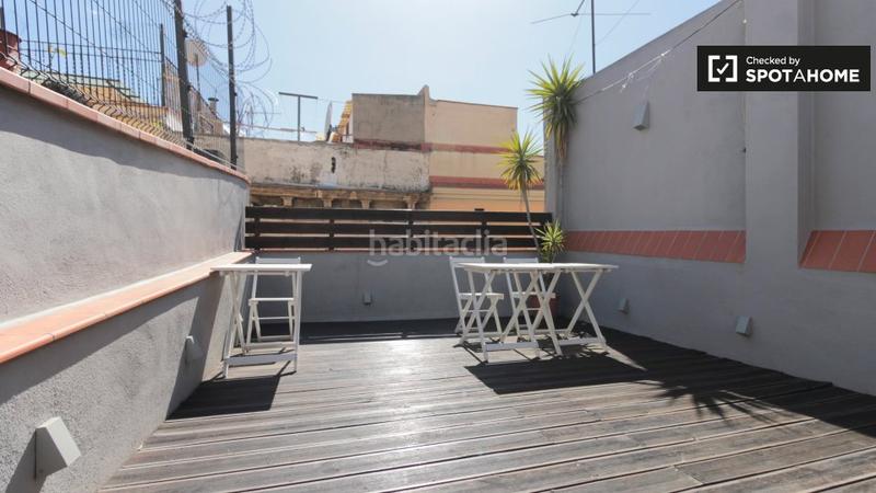 Foto 76589900-fe1d-4670-9436-3b93fcb3bdfa. Alquiler piso estudio en alquiler en el Raval, en Barcelona