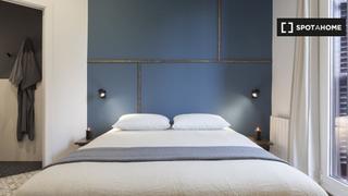 Miete Etagenwohnung in Sant Antoni. Apartamento de 2 dormitorios en alquiler en sant antoni, barcelo