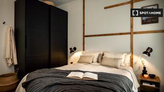 Location Appartement à St. Pere - Sta. Caterina - El Born. Piso de 1 habitación en alquiler en sant pere, barcelona