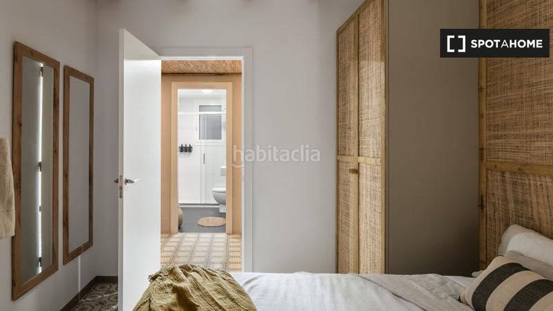 Foto 235f84fb-b547-47b0-ae71-d5adfb0b51ee. Alquiler piso apartamento de 2 habitaciones en Sant Antoni, en Barcelona