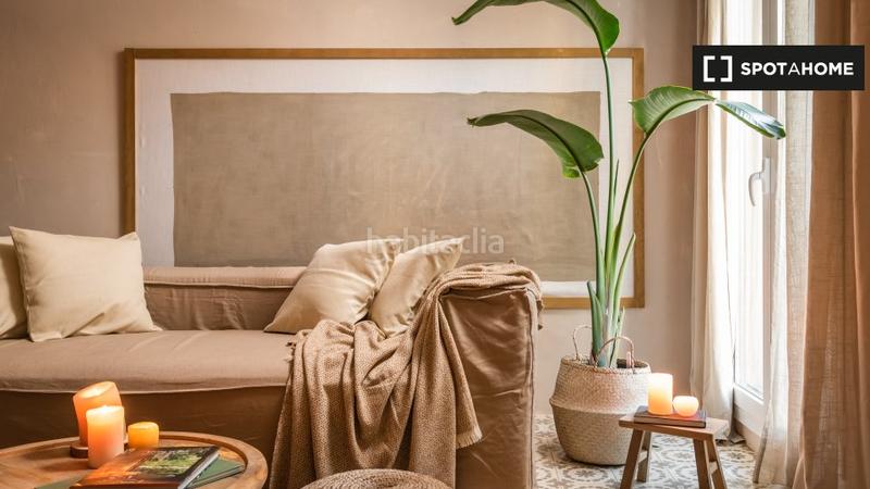 Foto 4430b905-4643-4fb0-8104-ccc9d509ca09. Alquiler piso apartamento de 2 habitaciones en Sant Antoni, en Barcelona