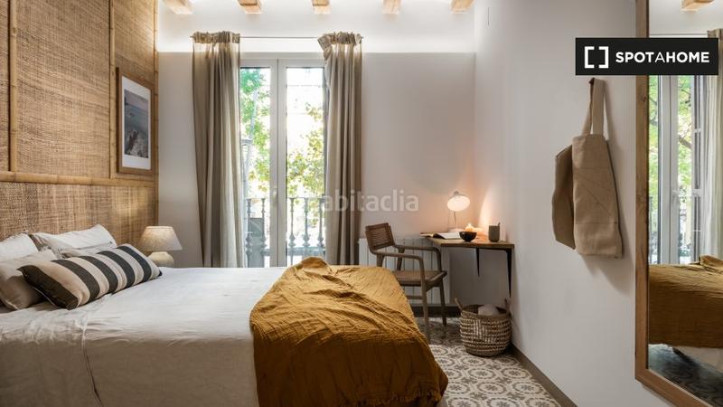 Foto 923b5862-8113-4f9f-9330-5103e1d45428. Alquiler piso apartamento de 2 habitaciones en Sant Antoni, en Barcelona
