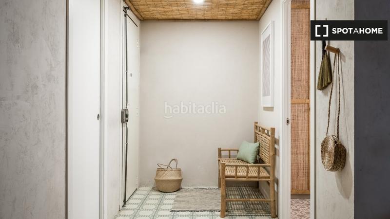 Foto c230a0be-56da-4d40-b428-5a805791223c. Alquiler piso apartamento de 2 habitaciones en Sant Antoni, en Barcelona