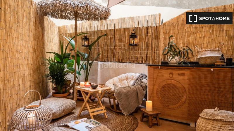 Foto 6fd3e6ef-638e-4882-bd1e-b51244bf62cc. Lloguer pis amb calefacció a Sant Antoni Barcelona