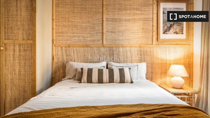 Foto 2cfc514c-5c3f-470b-8a47-2ec7c72fab9f. Location appartement avec chauffage dans Sant Antoni Barcelona