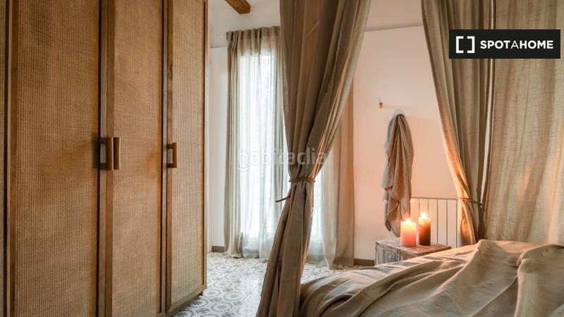 Foto 3f5bc09d-3f4a-44b5-9d5a-b8e61695efeb. Location appartement avec chauffage dans Sant Antoni Barcelona