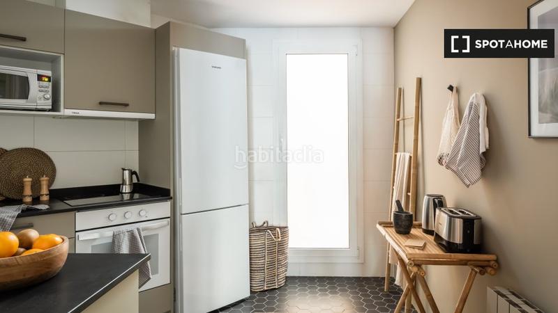 Foto 92374dc8-0da3-4283-b688-8856cc511c9b. Location appartement avec chauffage dans Sant Antoni Barcelona
