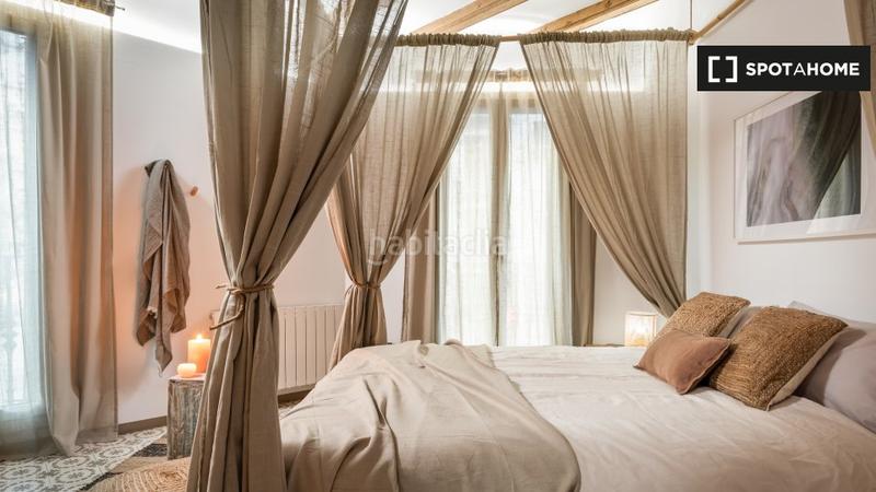 Foto b6cef9c7-47a2-4fa1-8270-1e06c9921e5a. Location appartement avec chauffage dans Sant Antoni Barcelona