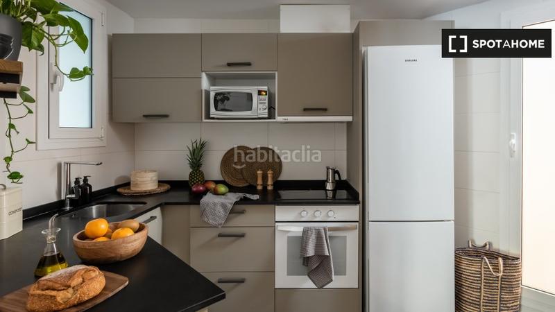 Foto dec7010c-aae9-417d-a07c-7e08f10f9011. Location appartement avec chauffage dans Sant Antoni Barcelona