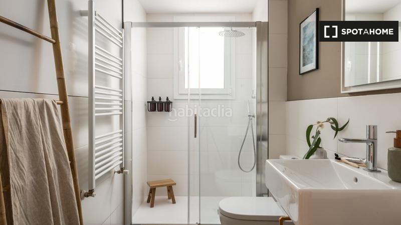 Foto ff248f72-d3cf-4ab0-be2d-dc534ea1fac7. Location appartement avec chauffage dans Sant Antoni Barcelona