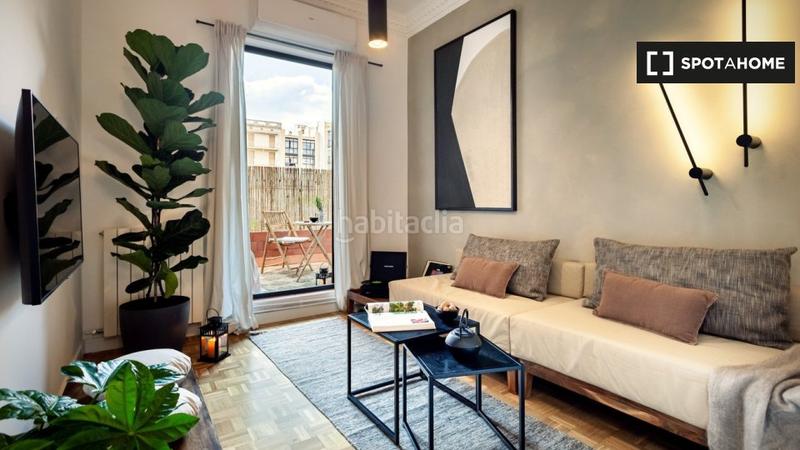 Foto 7fbb486b-c102-40fd-9f78-e6f8a55f1ae2. Alquiler piso apartamento de 2 dormitorios en alquiler en Barcelona