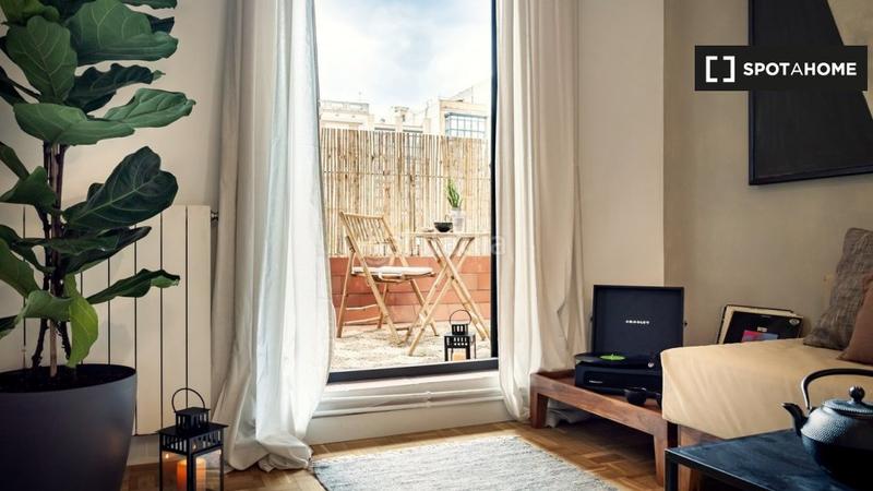 Foto 9c612bba-b729-4c02-912b-a5d2879f148f. Alquiler piso apartamento de 2 dormitorios en alquiler en Barcelona