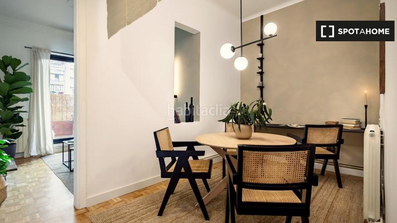 Foto ce34d2a4-272f-4b1b-8566-11e379330303. Alquiler piso apartamento de 2 dormitorios en alquiler en Barcelona