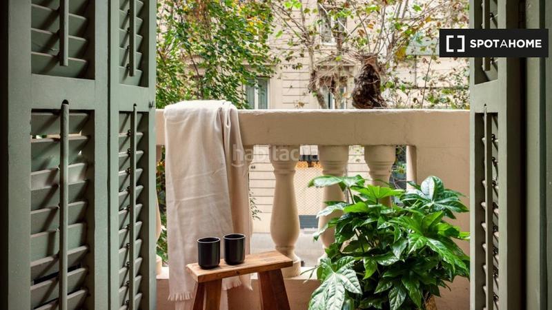 Foto dbe3d969-f683-4c80-a2bd-589164f1a5e8. Alquiler piso apartamento de 2 dormitorios en alquiler en Barcelona