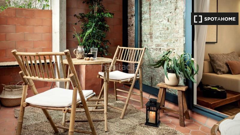 Foto e8f77e54-caed-4b3f-8a22-ec290b5720f7. Alquiler piso apartamento de 2 dormitorios en alquiler en Barcelona