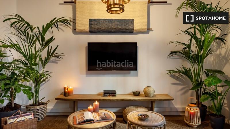 Foto 20ca79e9-0d2b-4e6d-bc08-663058ff6f6d. Alquiler piso apartamento de 2 dormitorios en alquiler en Barcelona