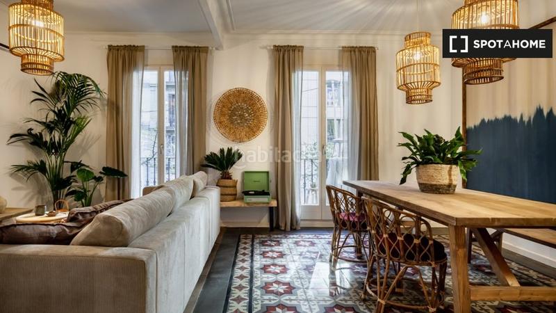 Foto 8084d534-6166-4fb1-bb97-44c67fbb8af3. Alquiler piso apartamento de 2 dormitorios en alquiler en Barcelona