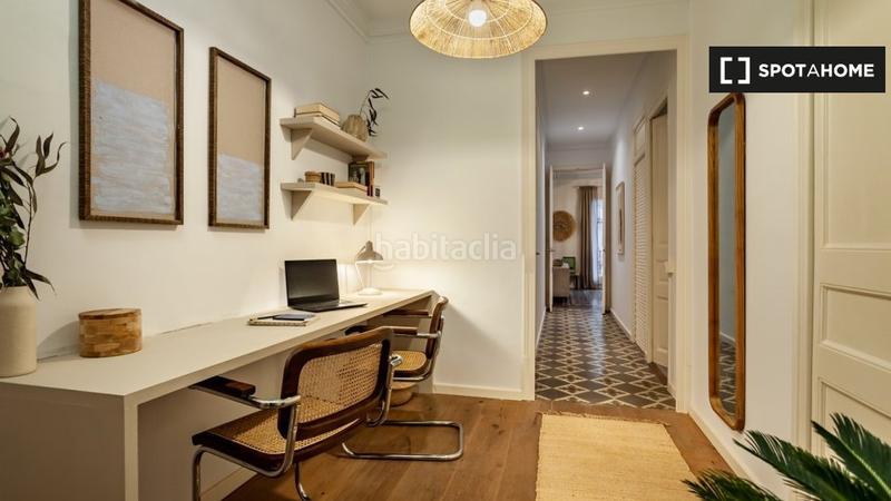 Foto a8d0b3b6-1507-4410-b8fb-b11b63d2e1b0. Alquiler piso apartamento de 2 dormitorios en alquiler en Barcelona