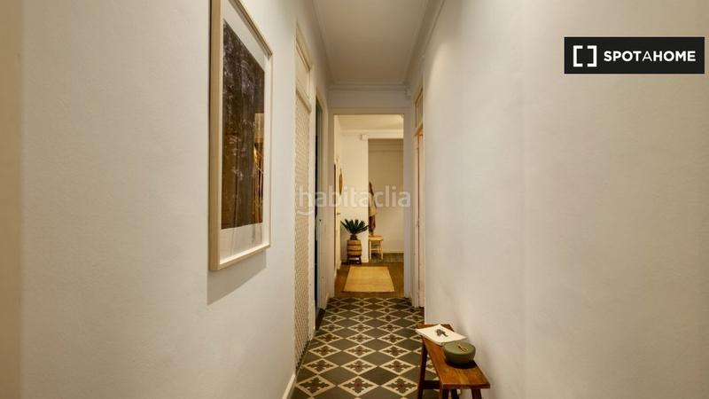 Foto 54c18b8a-e737-49aa-af62-3b44efc9ca3c. Location appartement avec chauffage dans Dreta de l´Eixample Barcelona