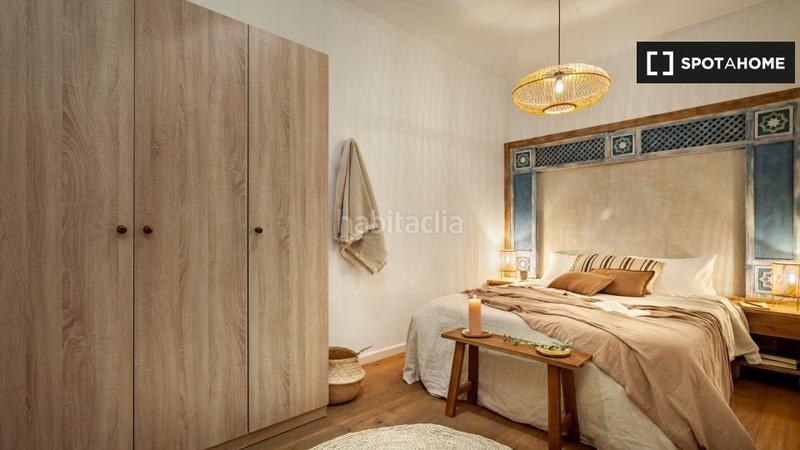 Foto 69849789-b390-4ead-a827-489835005c92. Location appartement avec chauffage dans Dreta de l´Eixample Barcelona