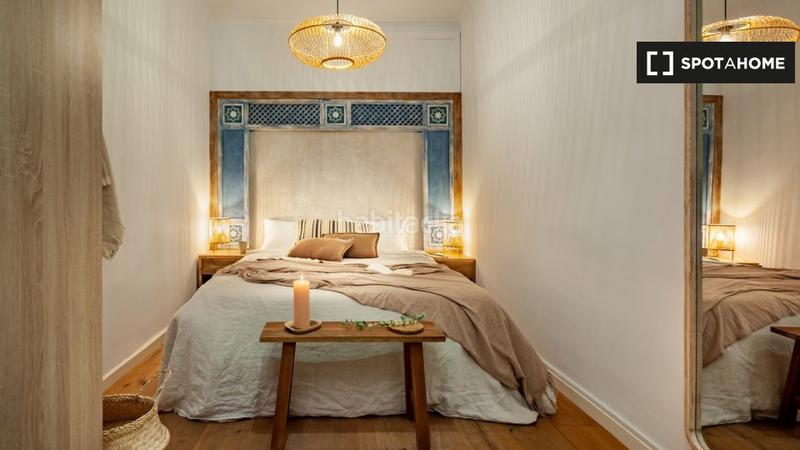 Foto 711a8226-2dee-4af1-9808-b90ca752e2ac. Location appartement avec chauffage dans Dreta de l´Eixample Barcelona